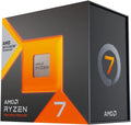 AMD Ryzen 7 7800X3D OEM 8-Core, 16-Thread Desktop Processor new and original