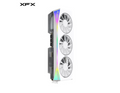 （XFX）AMD RADEON RX 9070 XT OC 16GB Mercury White -New and original